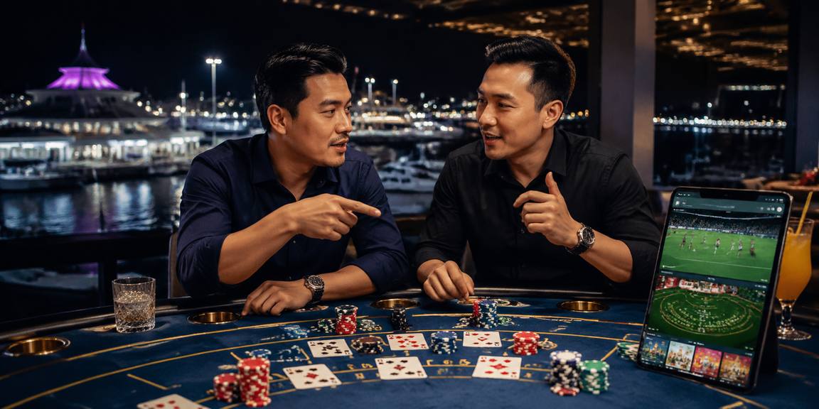gdslot Casino & Sportsbook Malaysia dengan Touch 'n Go