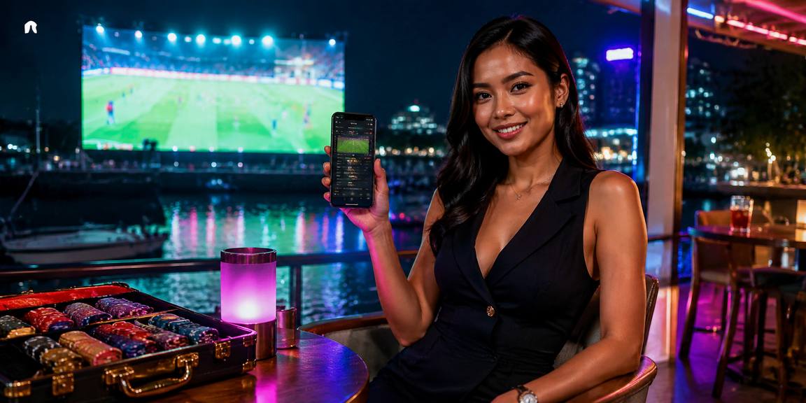 gdslot Casino & Sportsbook Malaysia dengan Touch 'n Go